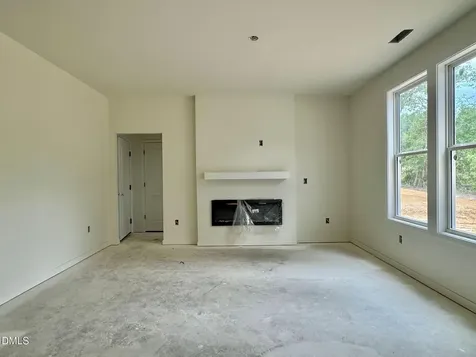 377 Pecan Valley Way Four Oaks NC 27524