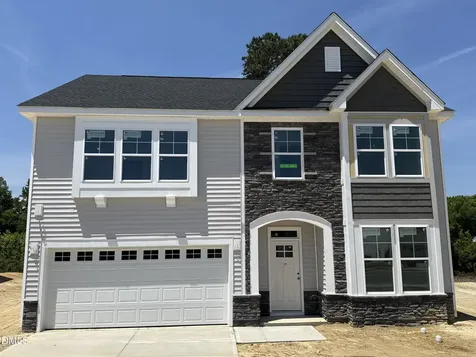 377 Pecan Valley Way Four Oaks NC 27524