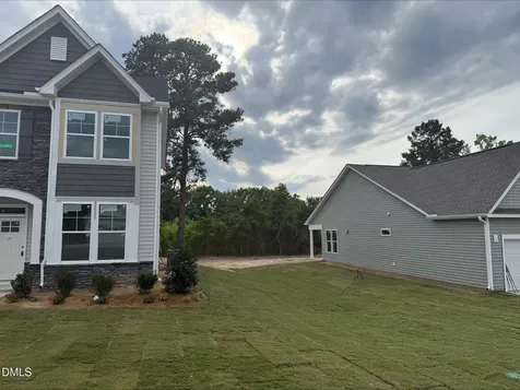 377 Pecan Valley Way Four Oaks NC 27524