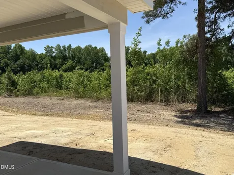 377 Pecan Valley Way Four Oaks NC 27524
