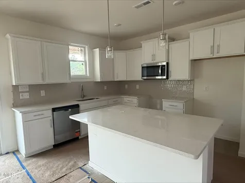 377 Pecan Valley Way Four Oaks NC 27524