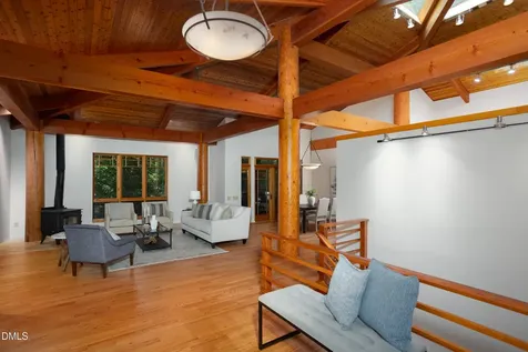 260 Bc Way Rougemont NC 27572