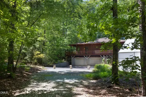 260 Bc Way Rougemont NC 27572
