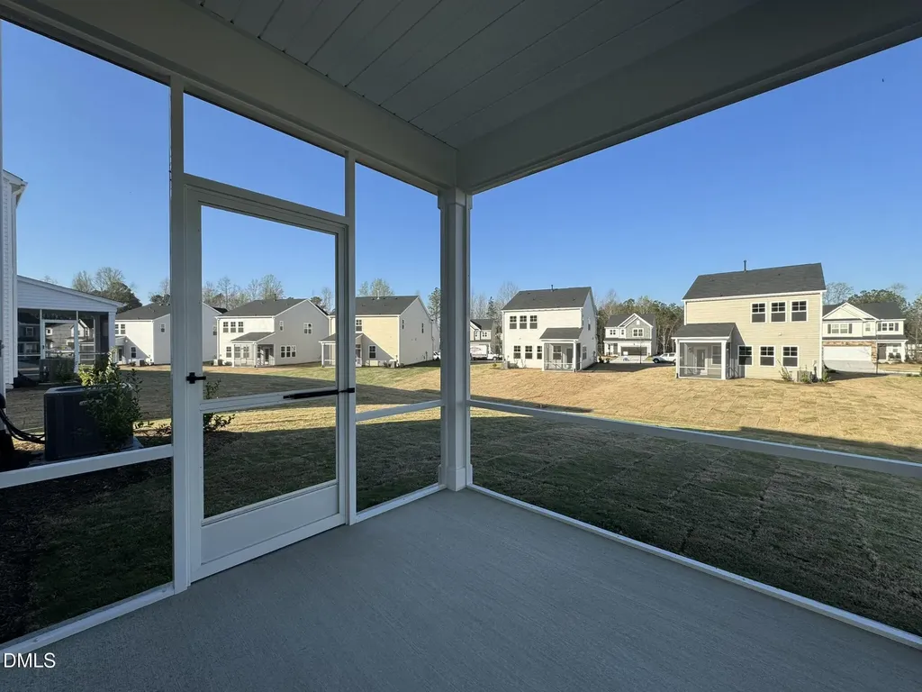 2509 Salt River Lane Raleigh NC 27616