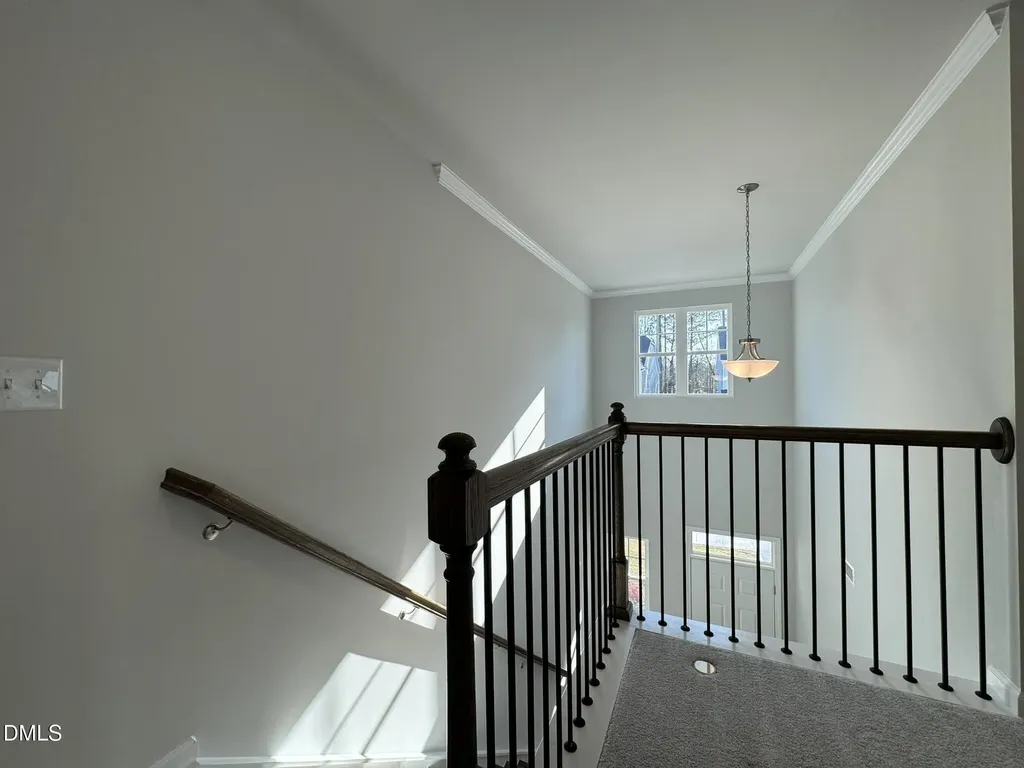 2509 Salt River Lane Raleigh NC 27616