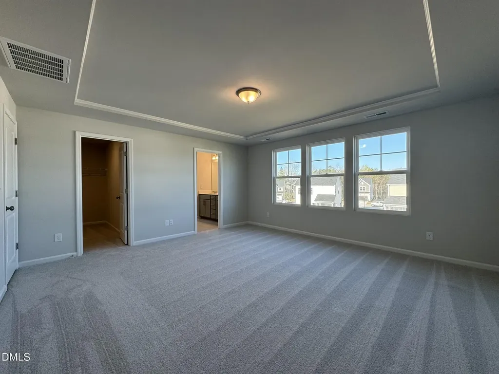 2509 Salt River Lane Raleigh NC 27616
