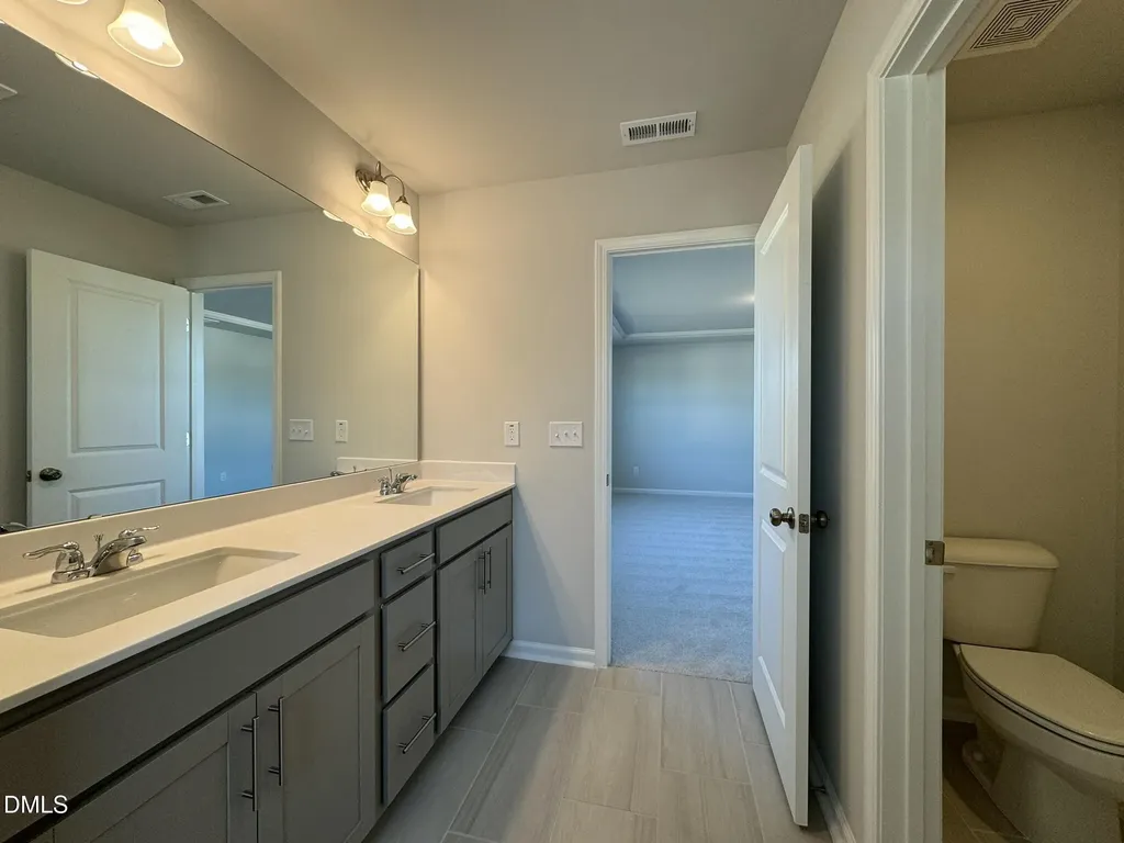 2509 Salt River Lane Raleigh NC 27616