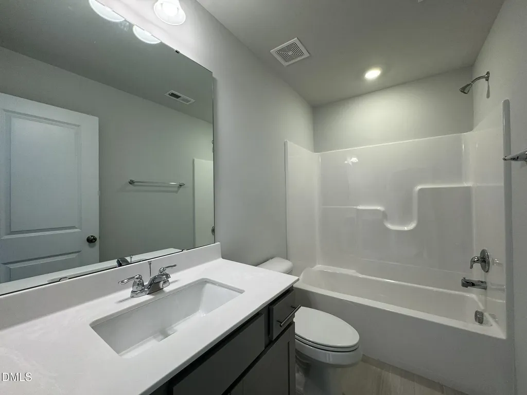 2509 Salt River Lane Raleigh NC 27616