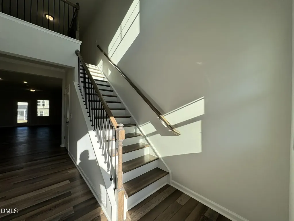 2509 Salt River Lane Raleigh NC 27616