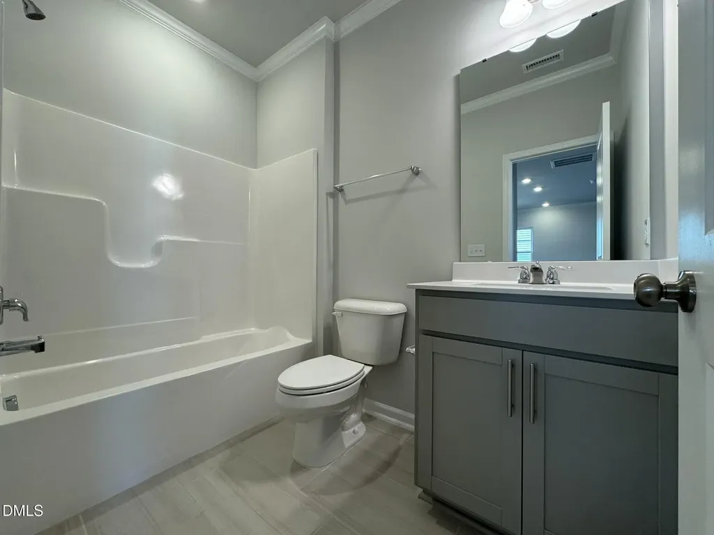 2509 Salt River Lane Raleigh NC 27616