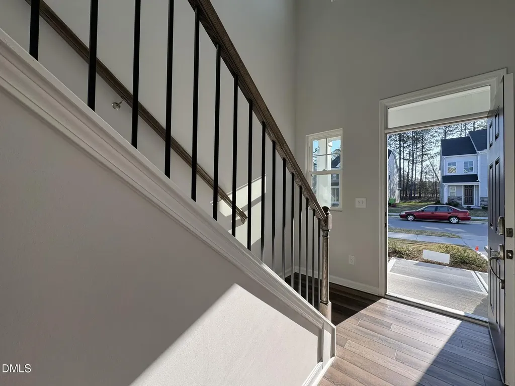 2509 Salt River Lane Raleigh NC 27616
