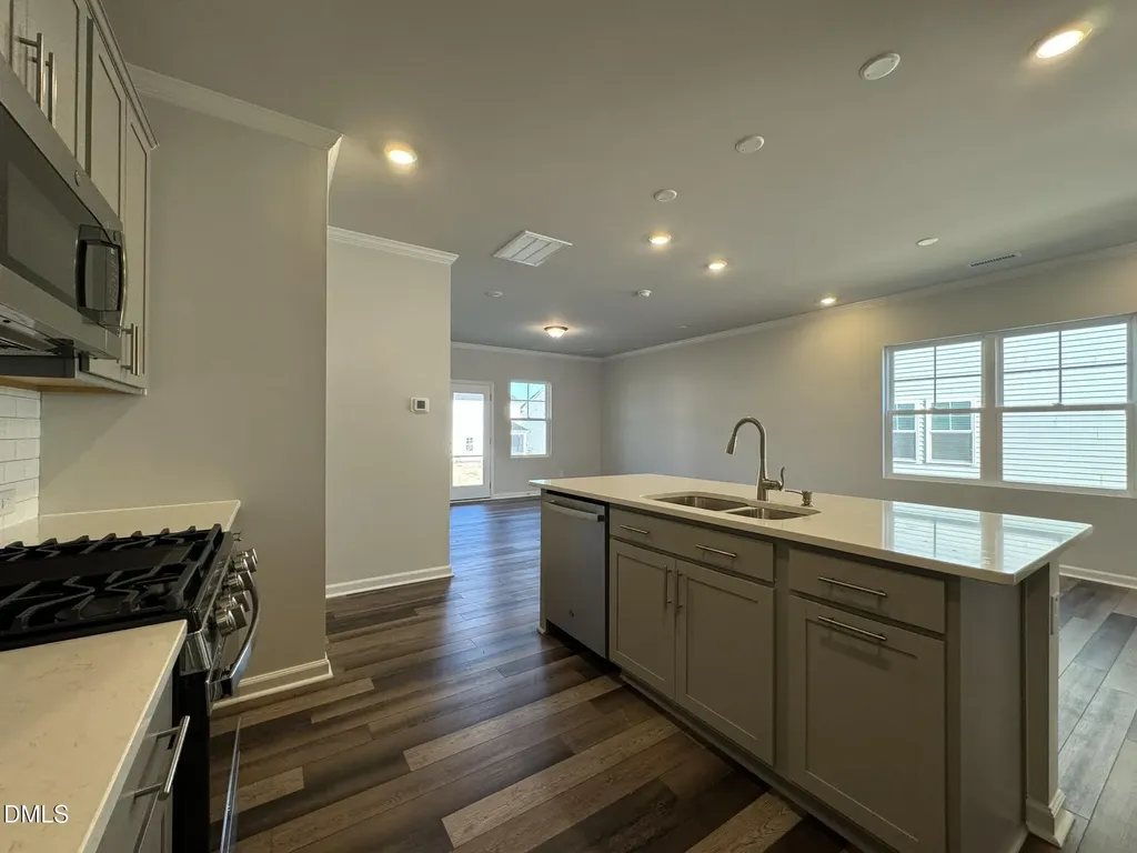 2509 Salt River Lane Raleigh NC 27616