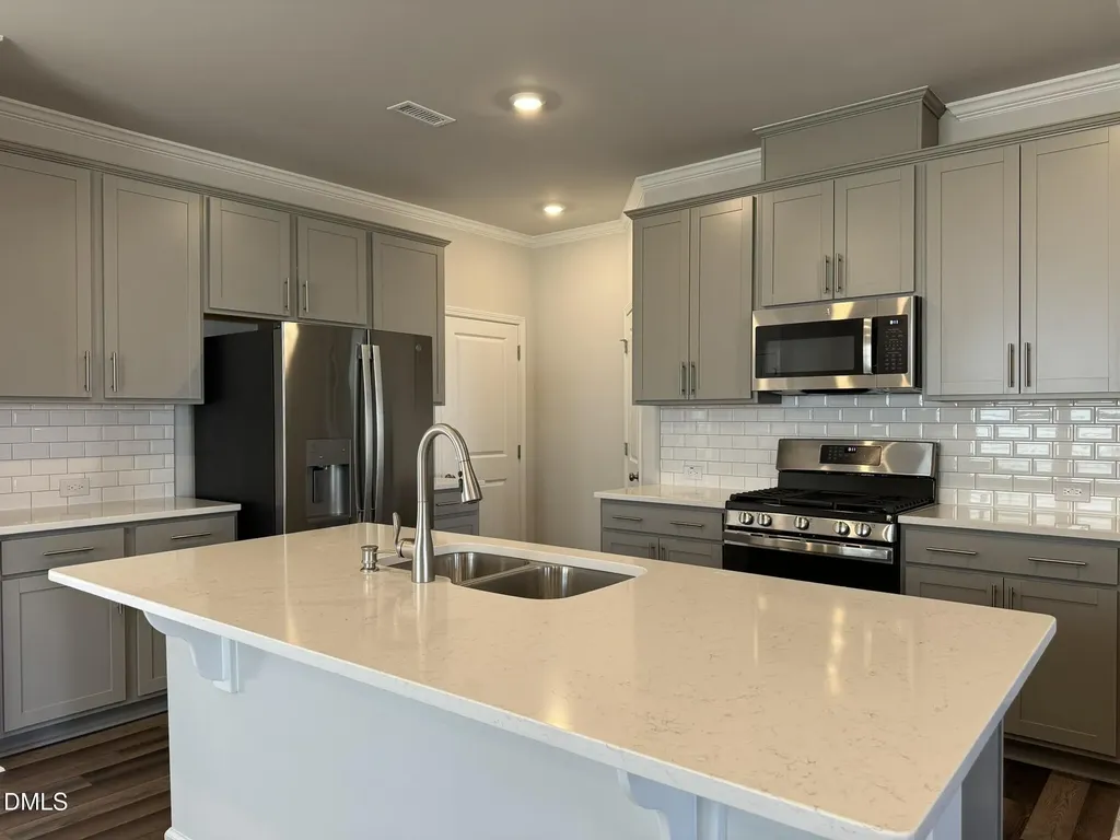 2509 Salt River Lane Raleigh NC 27616