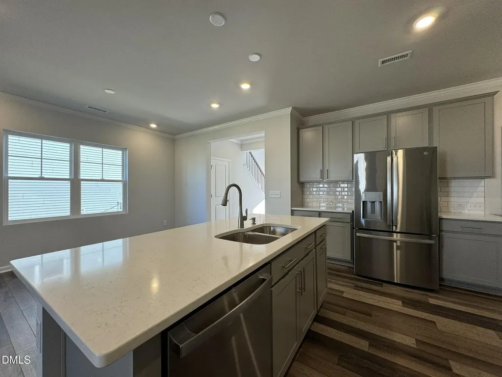 2509 Salt River Lane Raleigh NC 27616