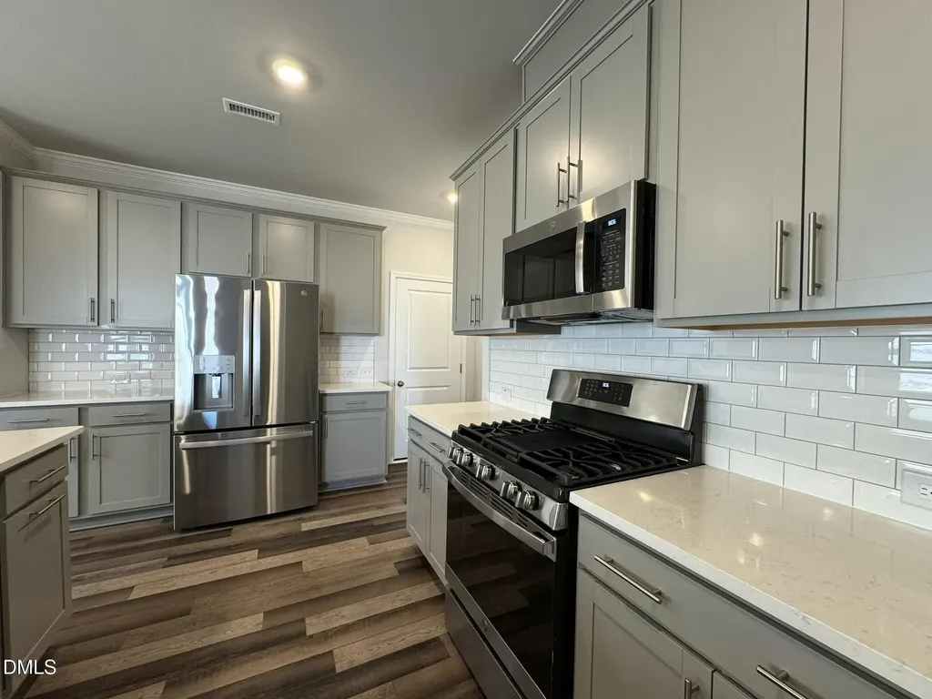 2509 Salt River Lane Raleigh NC 27616