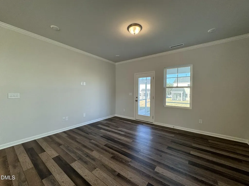 2509 Salt River Lane Raleigh NC 27616