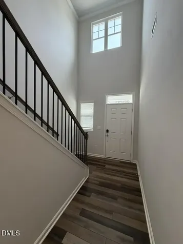 2509 Salt River Lane Raleigh NC 27616