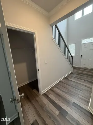 2509 Salt River Lane Raleigh NC 27616