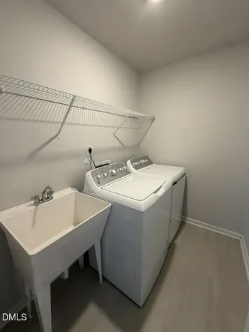 2509 Salt River Lane Raleigh NC 27616