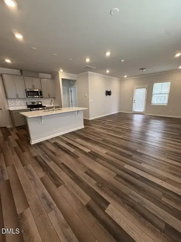 2509 Salt River Lane Raleigh NC 27616