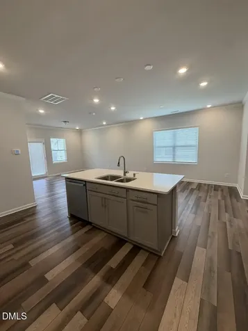 2509 Salt River Lane Raleigh NC 27616