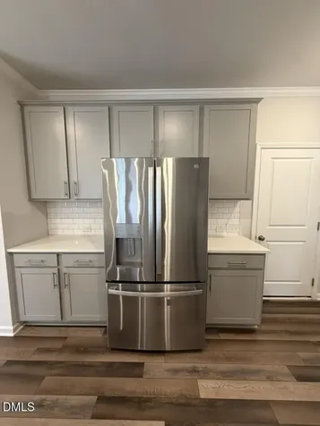 2509 Salt River Lane Raleigh NC 27616