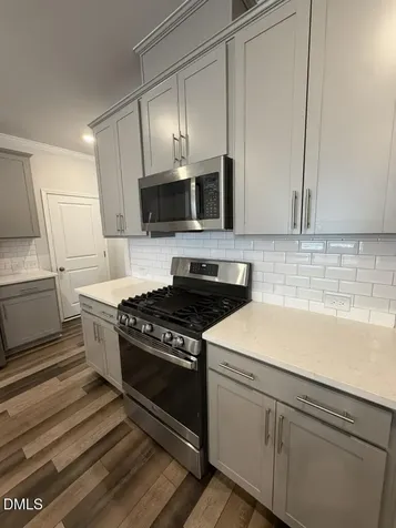 2509 Salt River Lane Raleigh NC 27616