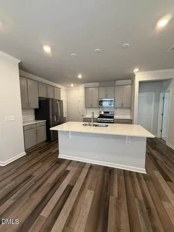 2509 Salt River Lane Raleigh NC 27616