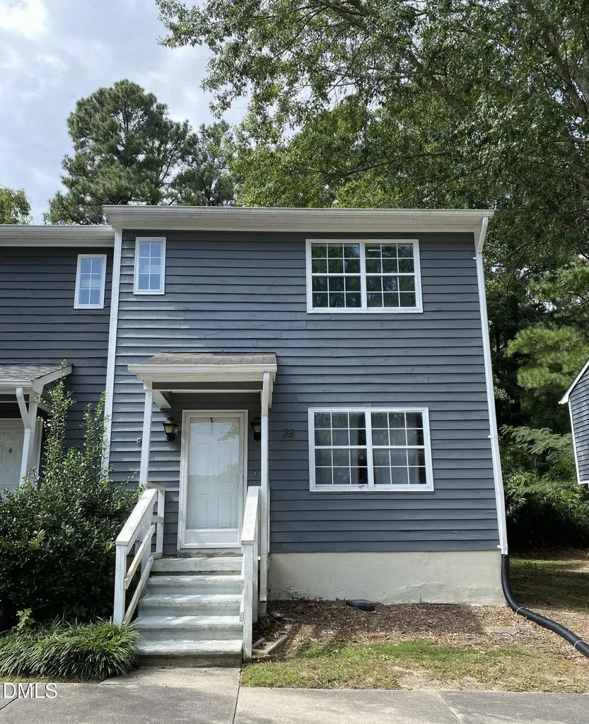 2146 Charles Street Durham NC 27707