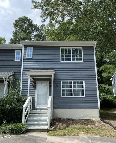 2146 Charles Street Durham NC 27707