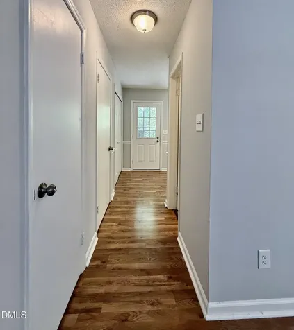 2146 Charles Street Durham NC 27707