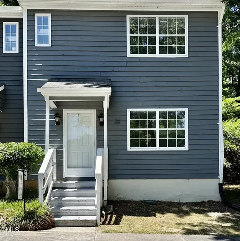 2146 Charles Street Durham NC 27707