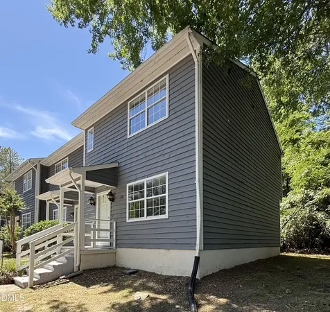 2146 Charles Street Durham NC 27707