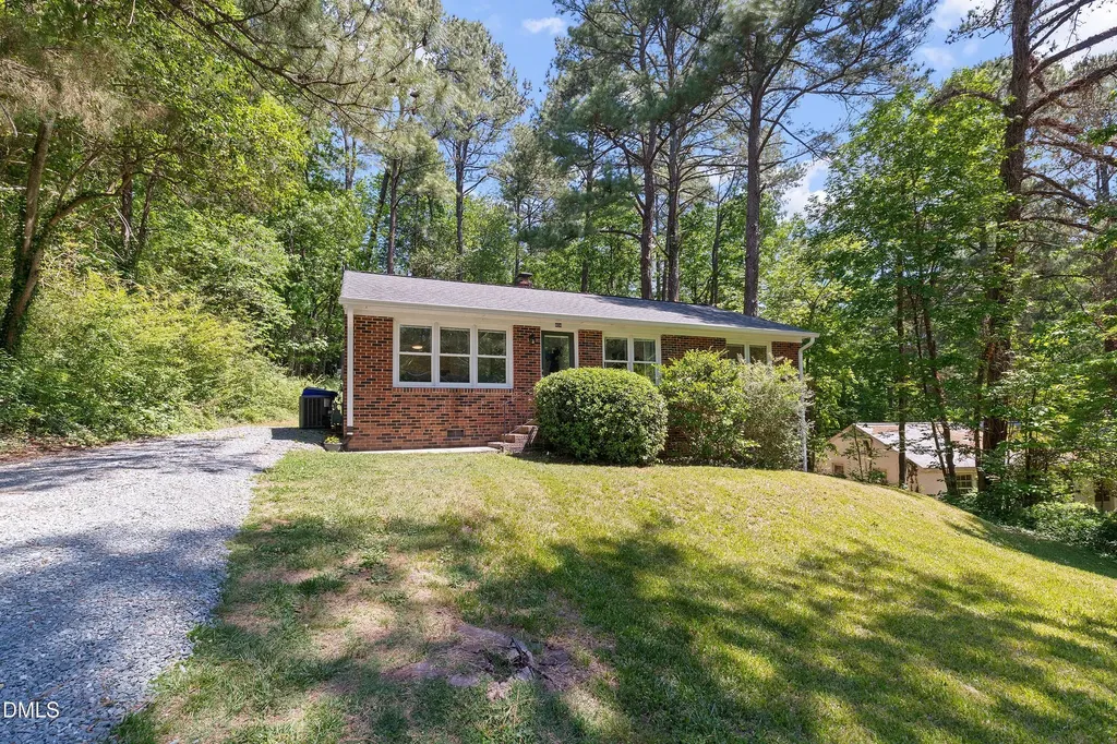 404 Northside Drive Chapel Hill NC 27516