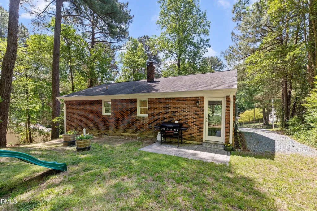 404 Northside Drive Chapel Hill NC 27516