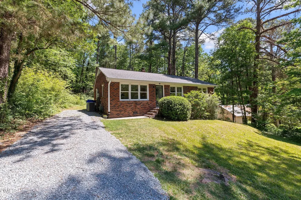 404 Northside Drive Chapel Hill NC 27516