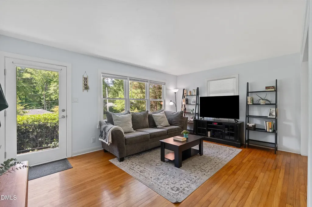 404 Northside Drive Chapel Hill NC 27516