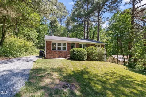 404 Northside Drive Chapel Hill NC 27516