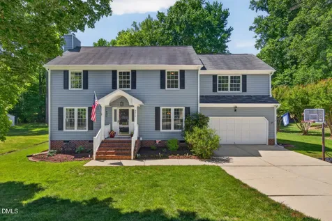 3214 Deerchase Wynd Durham NC 27712