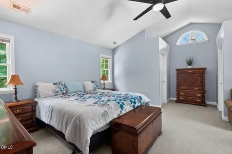 3214 Deerchase Wynd Durham NC 27712