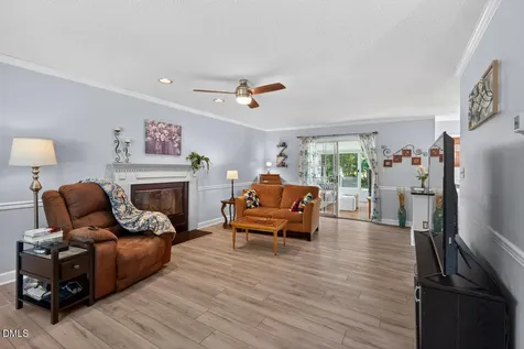 3214 Deerchase Wynd Durham NC 27712