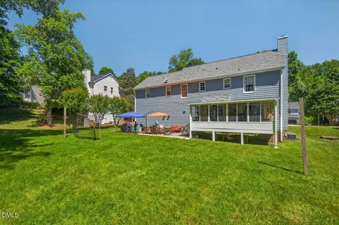 3214 Deerchase Wynd Durham NC 27712