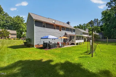 3214 Deerchase Wynd Durham NC 27712