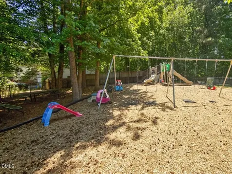 3214 Deerchase Wynd Durham NC 27712