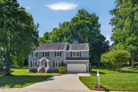 3214 Deerchase Wynd Durham NC 27712