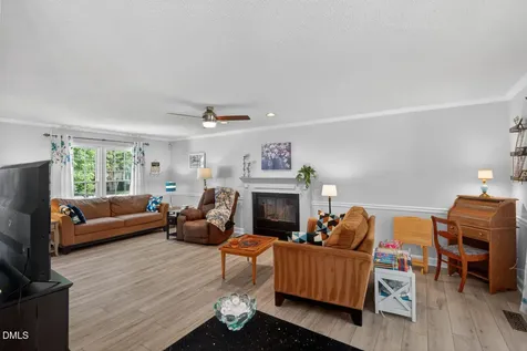 3214 Deerchase Wynd Durham NC 27712