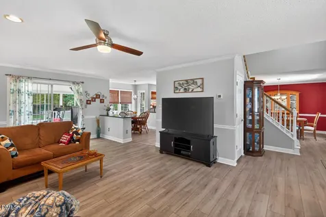 3214 Deerchase Wynd Durham NC 27712