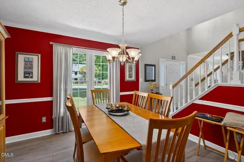3214 Deerchase Wynd Durham NC 27712