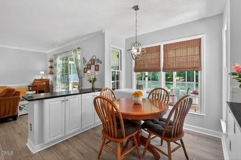 3214 Deerchase Wynd Durham NC 27712