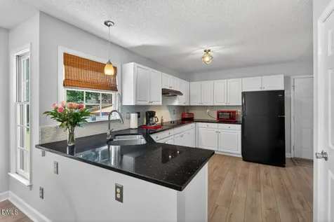 3214 Deerchase Wynd Durham NC 27712